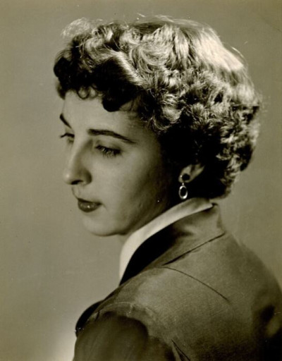 Edith Alice Hildebrand Profile Photo