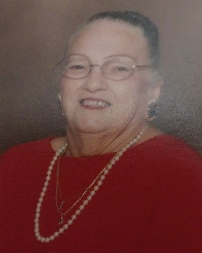 Marjorie Marie "Tootsie" Scales