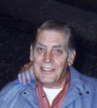 Leonard Len A. Behrens