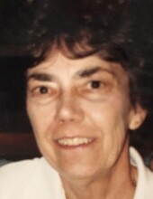 Sharon J. Blazei