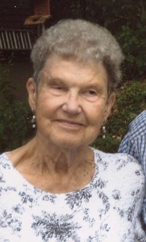 Virginia A. Kranz