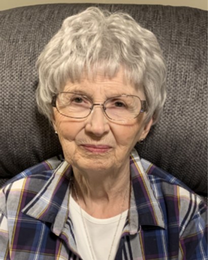 Wilma Jean Blessinger Profile Photo