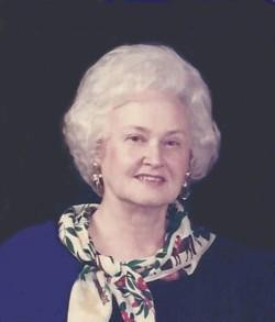 Helen B. "Bonnie" Brutz