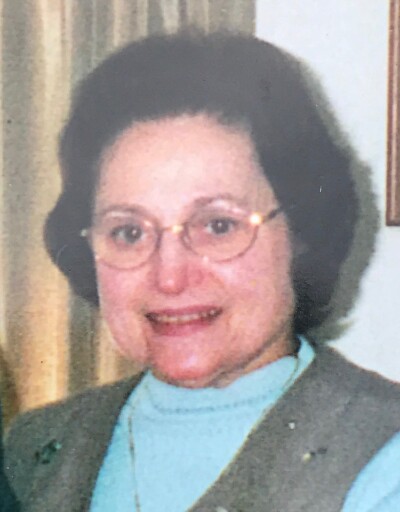 Marian Harbert