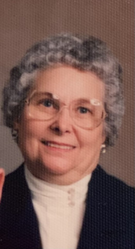 Norma Butler