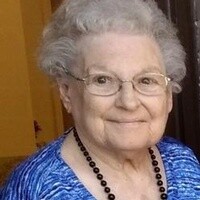 Betty J. Habegger