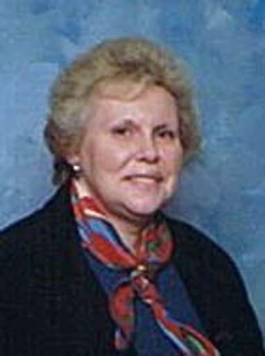 Ann Johnson Lewis Profile Photo