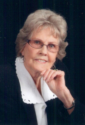 Noria Griffith of Knoxville, TN