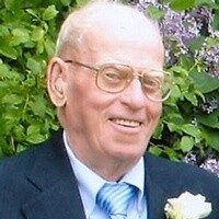 Lester R. Twedell Sr.