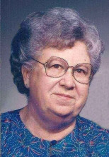 Alma  Dora LAWRENCE