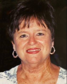 Donna Kay Harrison Profile Photo