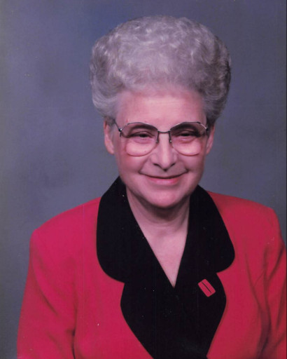 Edna Wiggins Petway Profile Photo