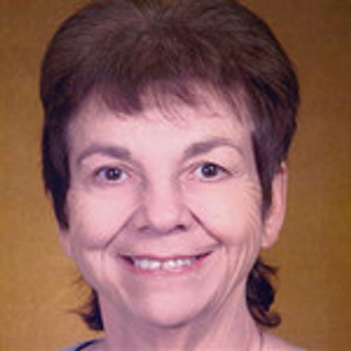 Jean Church Profile Photo