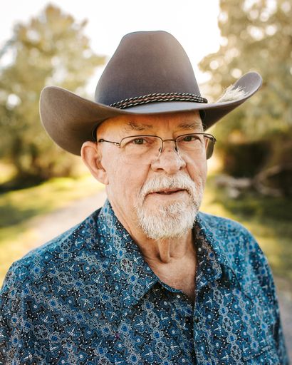 Rodney Jewell Busk Profile Photo