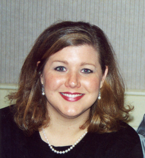 Jennifer Lee Thompson