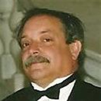 Wayne A. Medeiros Profile Photo
