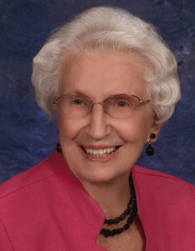 Dorothy Mohr Profile Photo