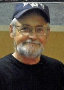 Alvin E. Comeau