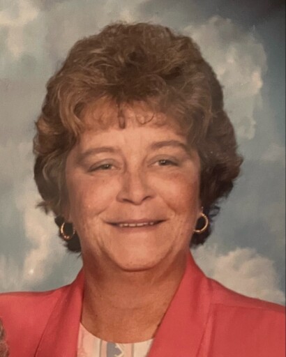 Donna Maureen Griffith's obituary image