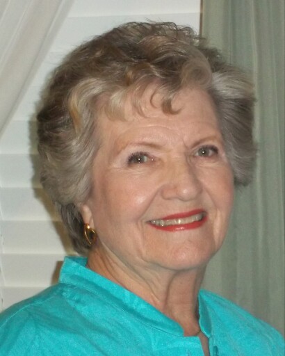 Carolyn Mabel Britten-Dalton Profile Photo