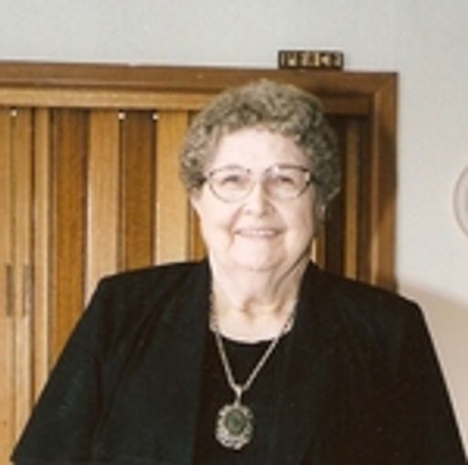 Myrtie C.  (Childers)  Ware