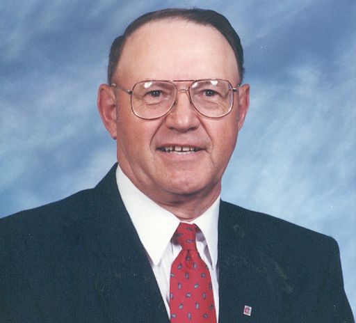 George Deal, Sr.