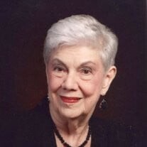 Helen P. Peddy