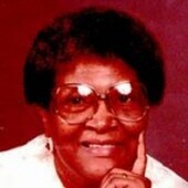 Ernestine  M. Cartwright Profile Photo