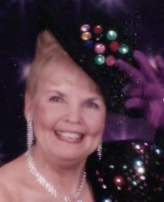 Laurel 'Lori' Jean Langworthy