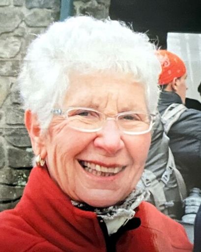 Elizabeth Watson Obituary 2023 - Cochran Family of Funeral Service