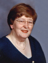 Rosetta Jane Van Marel Profile Photo