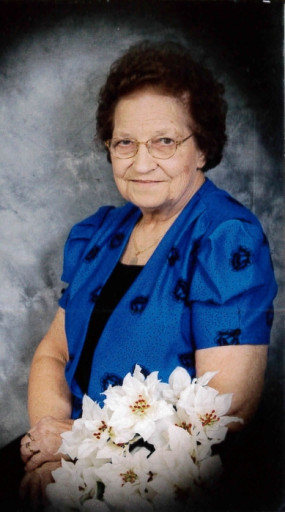 Edna Simmons Profile Photo