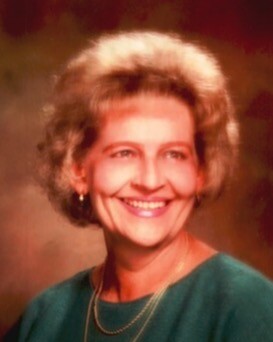 Mary Ann Billings