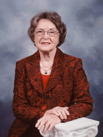 Jean Talbot