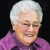 Phyllis Ann Hons-Schmidt (West)