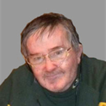 William Eugene Joseph "Bill" Bauer Profile Photo
