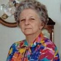 Verna Lucille "Lucy" Headen