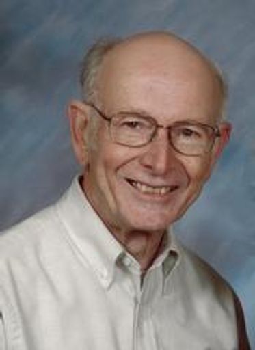 Melvin L. Kluever