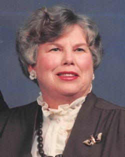 Pearlie Putnam