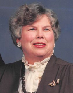 Pearlie Putnam Profile Photo