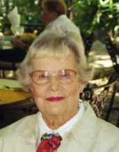 Dorothy R. Faber