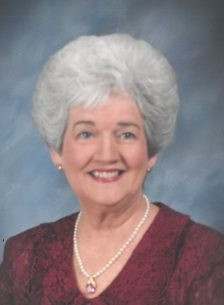 Betty June Ramsey Profile Photo