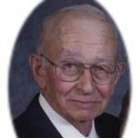 William O. "Bill" Baker