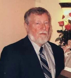 John Henry Krallman, Jr. Profile Photo