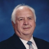 Darryl Dickelman Profile Photo