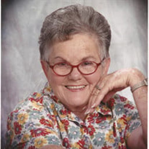 Alice Zuella Wooten Profile Photo