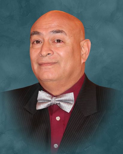 John Albert Alba, Sr. Profile Photo