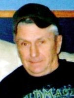 Gary Lee Holderbaum Sr