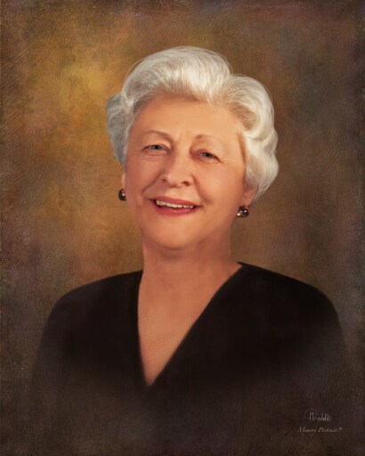 Dorothy Amelia McIntyre's obituary image