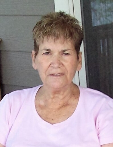 Betty C. Hiatt